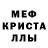 МДМА Molly uchudaikaiju